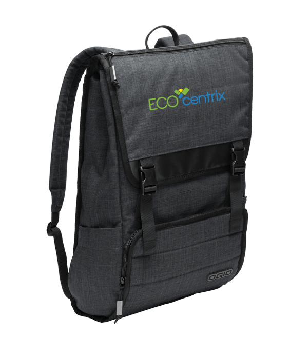 OGIO Apex Rucksack - 411090 - ECOcentrix