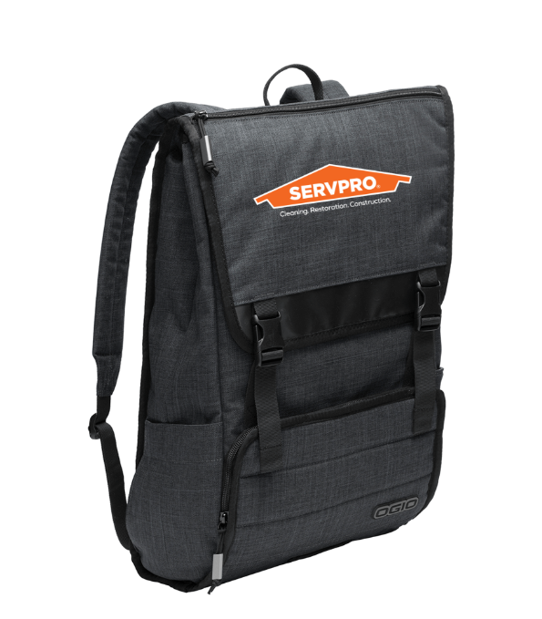 OGIO Apex Rucksack - 411090 - Servpro