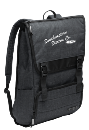 OGIO Apex Rucksack - 411090 - Southwestern Electric Co
