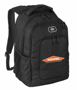 OGIO Logan Pack - 411092 - Servpro