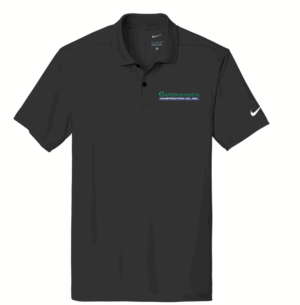 Nike Dri-FIT Legacy Polo - 883681 - Gershenson