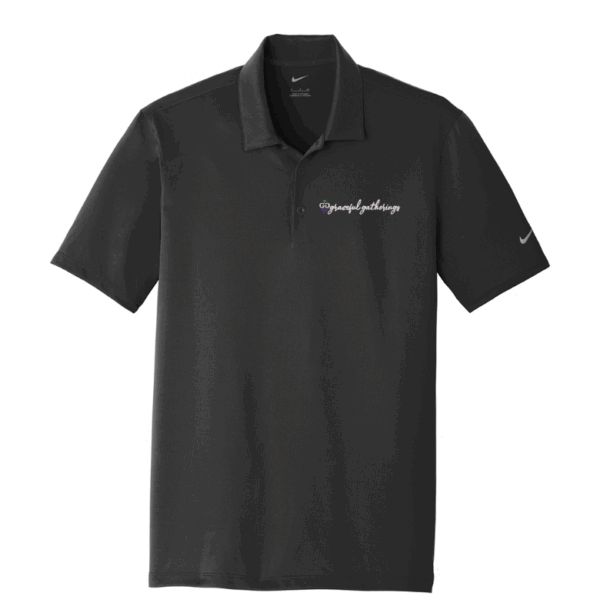 Nike Dri-FIT Legacy Polo – 883681 – Grazeful Gatherings – Branded Fresh