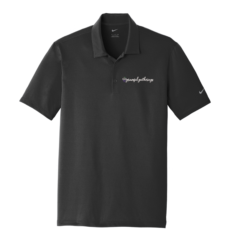 Nike Dri-FIT Legacy Polo - 883681 - Grazeful Gatherings