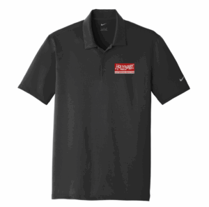 Nike Dri-FIT Legacy Polo - 883681 - HollyBerry