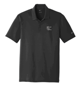 Nike Dri-FIT Legacy Polo - 883681 - Kenricks Meats