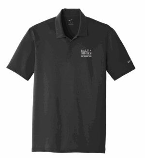 Nike Dri-FIT Legacy Polo - 883681 - Salt+Smoke
