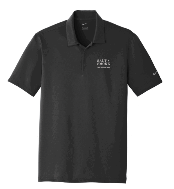 Nike Dri-FIT Legacy Polo - 883681 - Salt+Smoke