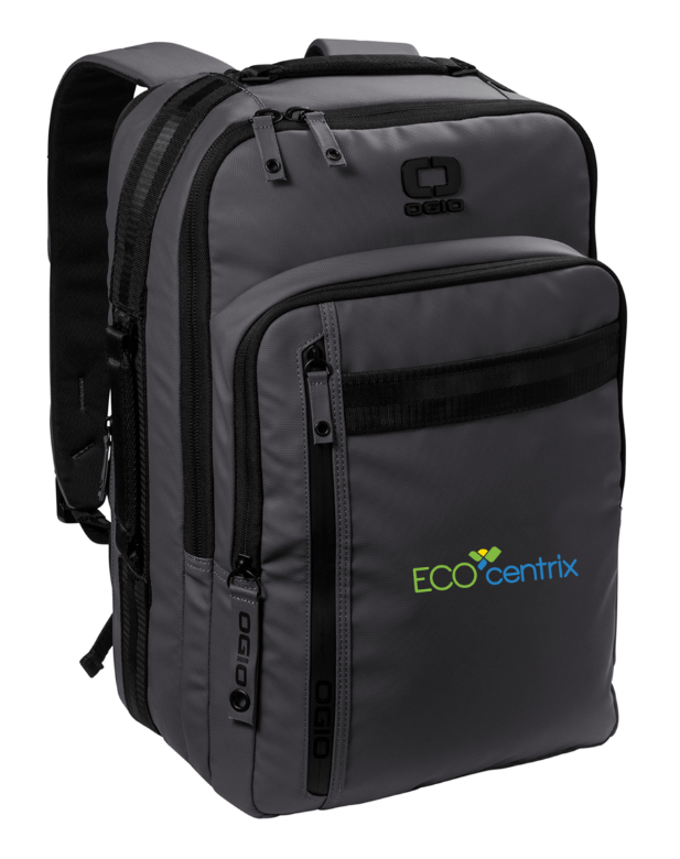 OGIO Commuter XL Pack - 91012 - ECOcentrix