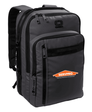 OGIO Commuter XL Pack - 91012 - Servpro