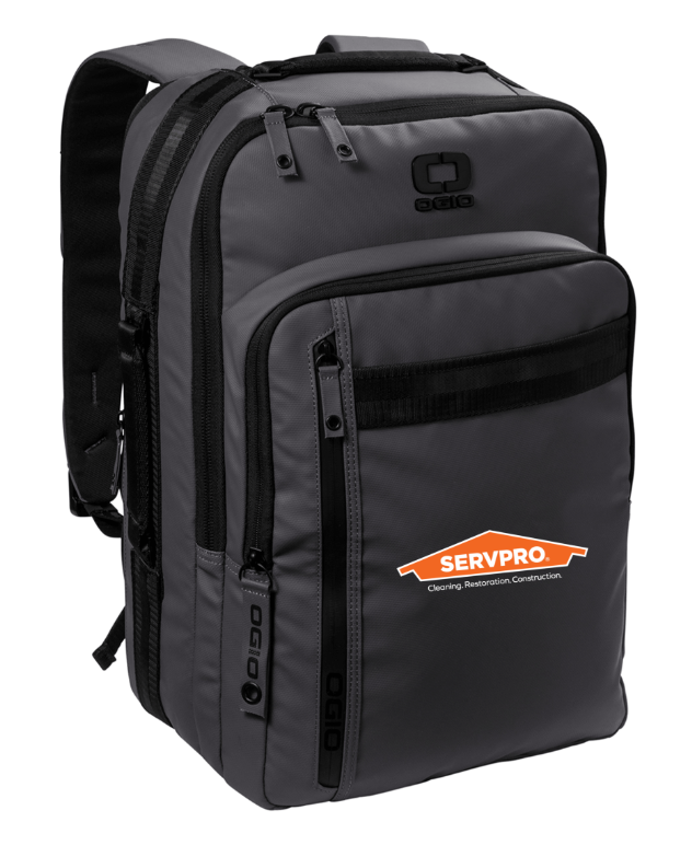 OGIO Commuter XL Pack - 91012 - Servpro