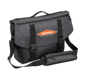 OGIO Command Messenger - 93000 - Servpro