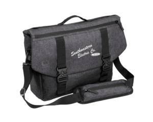 OGIO Command Messenger - 93000 - Southwestern Electric Co