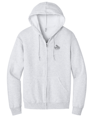 Jerzees - NuBlend Full-Zip Hooded Sweatshirt - 993M - Catering St. Louis