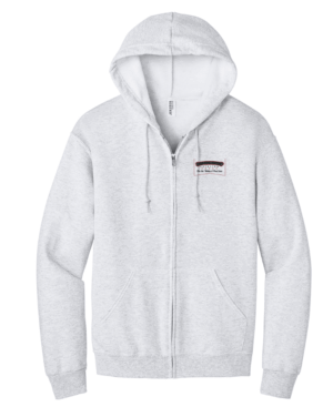 Jerzees - NuBlend Full-Zip Hooded Sweatshirt - 993M - Championship Catering
