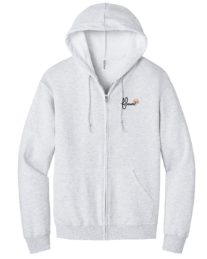 Jerzees - NuBlend Full-Zip Hooded Sweatshirt - 993M - Flavor360