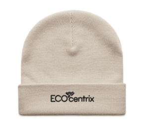 CUFF BEANIE, ONE SIZE - AS-1107 - ECOcentrix