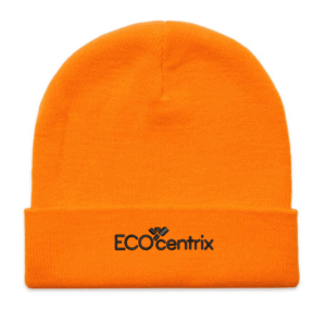 CUFF SAFETY BEANIE SAFETY, ONE SIZE - AS-1107F - ECOcentrix