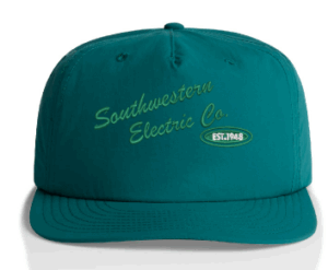 SURF CAP, ONE SIZE - AS-1114 - Southwestern Electric Co