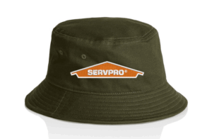 BUCKET HAT, ONE SIZE - AS-1117 - Servpro