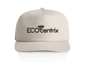 SURF COTTON CAP, ONE SIZE - AS-1119 - ECOcentrix