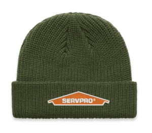CABLE BEANIE, ONE SIZE - AS-1120 - Servpro
