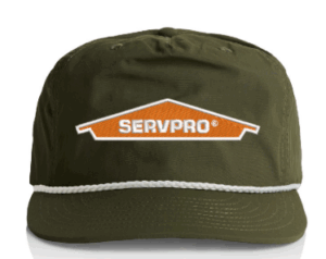 SURF ROPE CAP, ONE SIZE - AS-1123 - Servpro