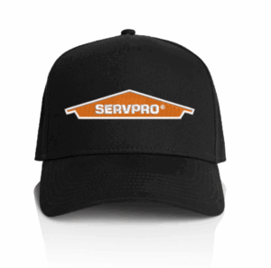 FRAME CAP, ONE SIZE - AS-1160 - Servpro