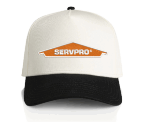FRAME TWO-TONE CAP, ONE SIZE - AS-1165 - Servpro