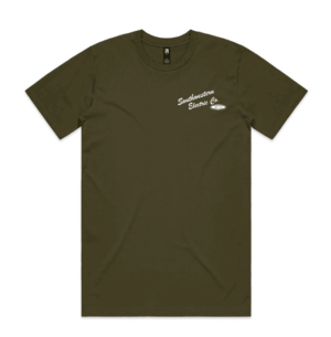 CLASSIC TEE - AS-5026 - Southwestern Electric Co