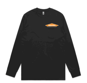 CLASSIC POCKET LONGSLEEVE - AS-5072 - Servpro