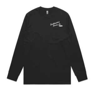 CLASSIC POCKET LONGSLEEVE - AS-5072 - Southwestern Electric Co