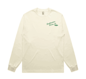 HEAVY L/S Tee - AS-5081 - Southwestern Electric Co