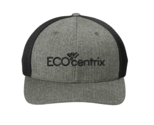 Port Authority Flexfit Mesh Cap - C110 - ECOcentrix