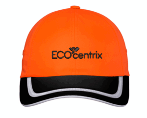 Port Authority Enhanced Visibility Cap - C836 - ECOcentrix
