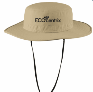 Port Authority Outdoor Wide-Brim Hat - C920 - ECOcentrix