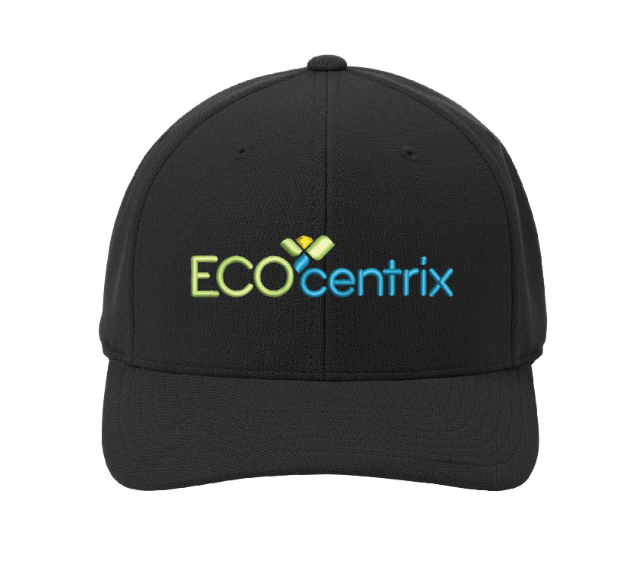 Port Authority Flexfit 110 & Dry Mini Pique Cap - C934 - ECOcentrix