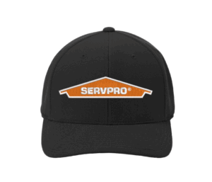 Port Authority Flexfit 110 & Dry Mini Pique Cap - C934 - Servpro
