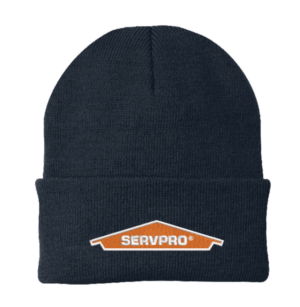 Port & Company Knit Cap - CP90 - Servpro