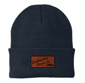 Port & Company Knit Cap - CP90 - Southwestern Electric Co