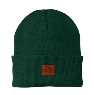 Port & Company Fleece-Lined Knit Cap - CP90L - Catering St. Louis