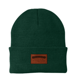Port & Company Fleece-Lined Knit Cap - CP90L - Championship Catering