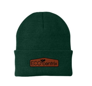 Port & Company Fleece-Lined Knit Cap - CP90L - ECOcentrix