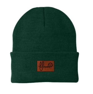 Port & Company Fleece-Lined Knit Cap - CP90L - Flavor360