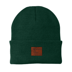 Port & Company Fleece-Lined Knit Cap - CP90L - Kenricks Meats