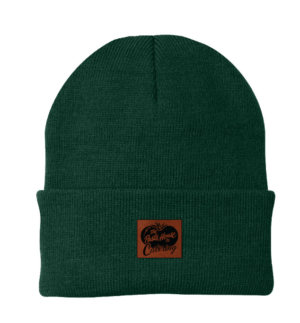 Port & Company Fleece-Lined Knit Cap - CP90L - Pasta House