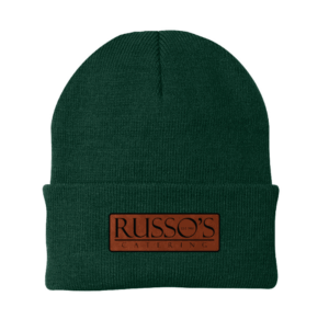Port & Company Fleece-Lined Knit Cap - CP90L - Russo’s Catering