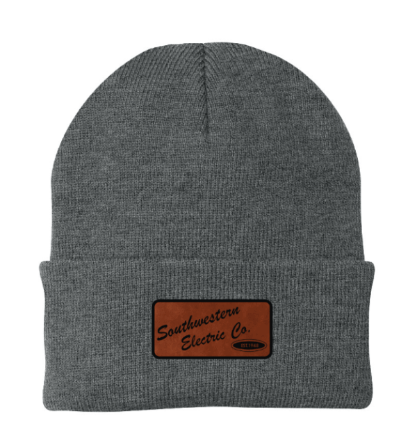 CP90L – Southwestern Electric Co