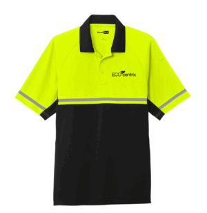 CornerStone Select Lightweight Snag-Proof Enhanced Visibility Polo - CS423 - ECOcentrix