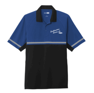 CornerStone Select Lightweight Snag-Proof Enhanced Visibility Polo - CS423 - Southwestern Electric Co