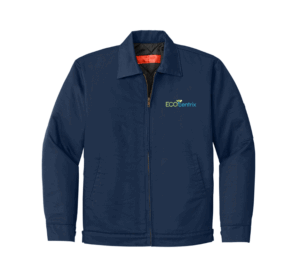 Red Kap Slash Pocket Jacket - CSJT22 - ECOcentrix